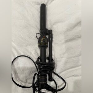 Hot tools hair curler